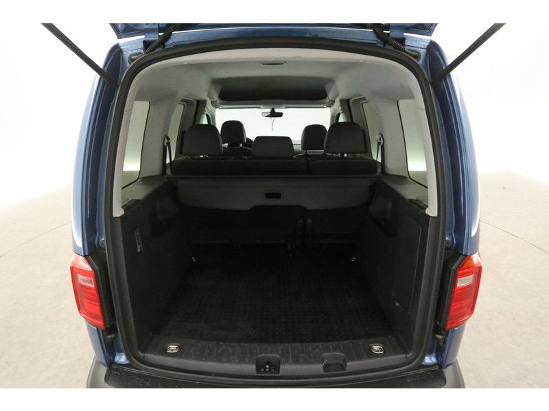 Volkswagen Caddy 1.2 TSI