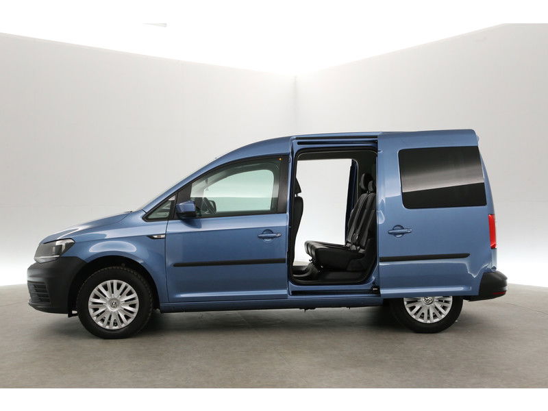 Volkswagen Caddy 1.2 TSI