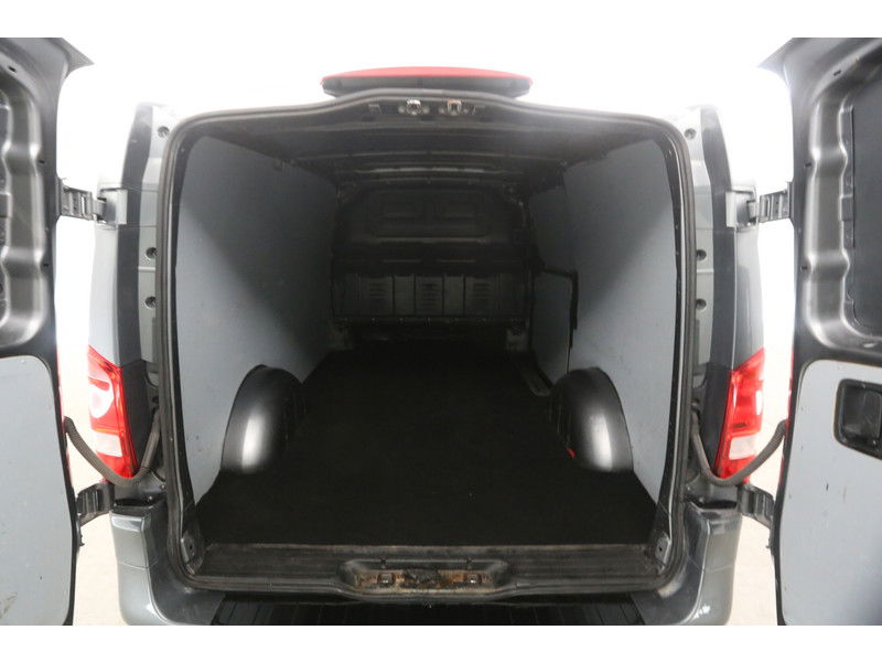 Mercedes-Benz Vito 114 CDI Lang
