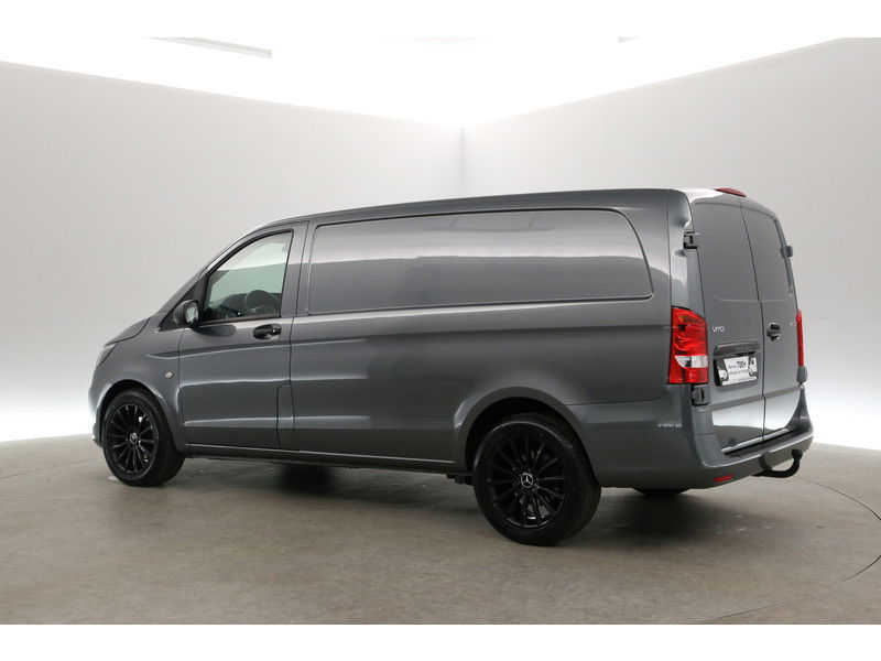 Mercedes-Benz Vito 114 CDI Lang