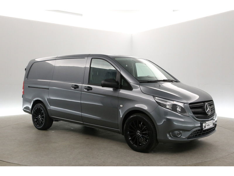 Mercedes-Benz Vito 114 CDI Lang