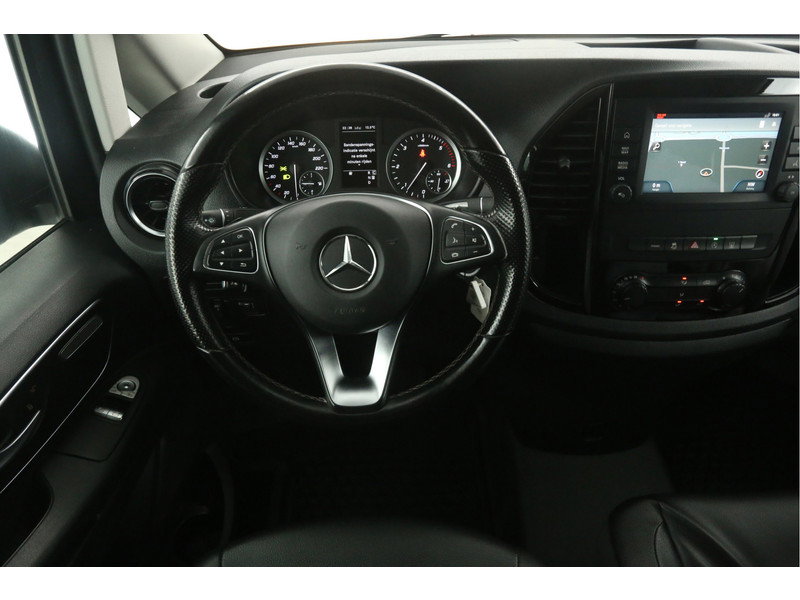 Mercedes-Benz Vito 114 CDI Lang V21PBD