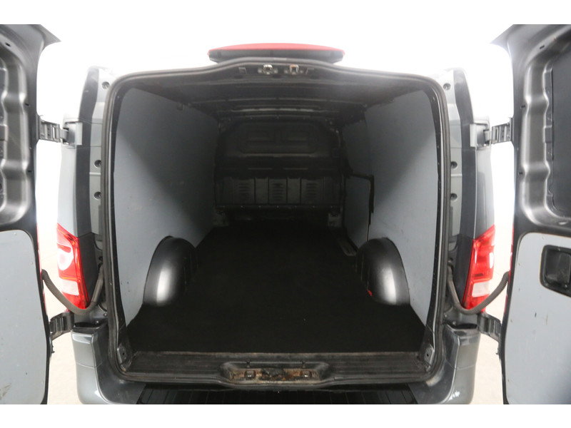 Mercedes-Benz Vito 114 CDI Lang V21PBD