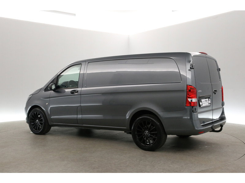 Mercedes-Benz Vito 114 CDI Lang V21PBD