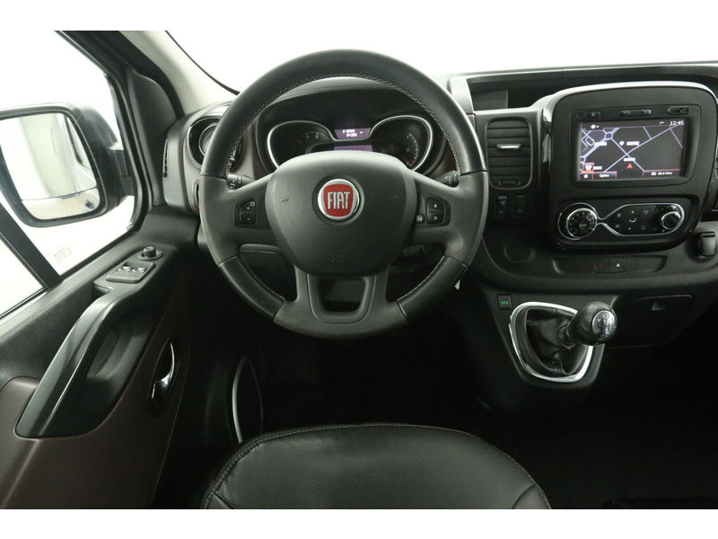 Fiat Talento 1.6 MJ EcoJet L2H1