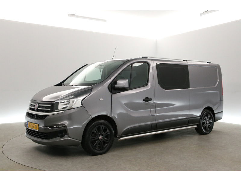 Fiat Talento