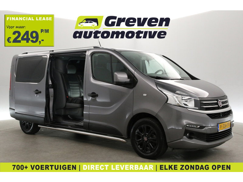 Fiat Talento 1.6 MJ EcoJet L2H1 V336XV