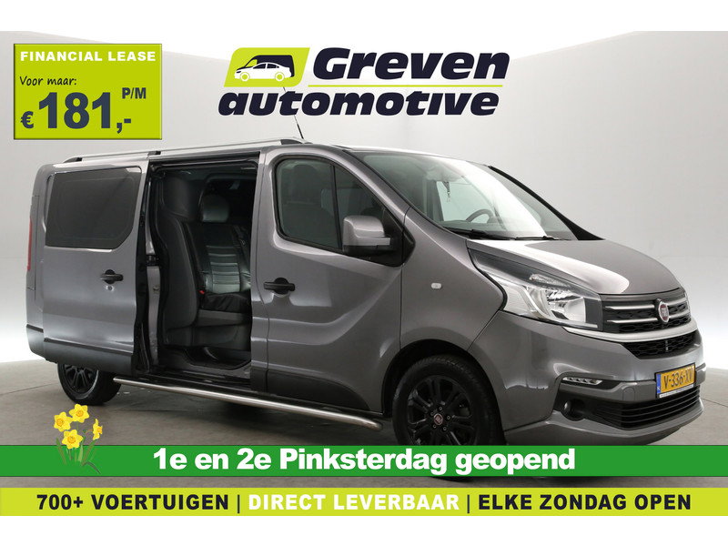 Fiat Talento 1.6 MJ EcoJet L2H1 V336XV