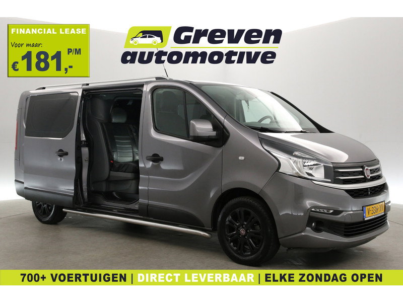 Fiat Talento 1.6 MJ EcoJet L2H1 V336XV