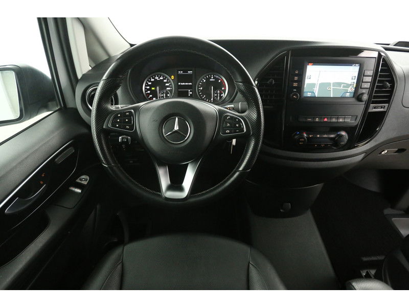 Mercedes-Benz Vito 114 CDI