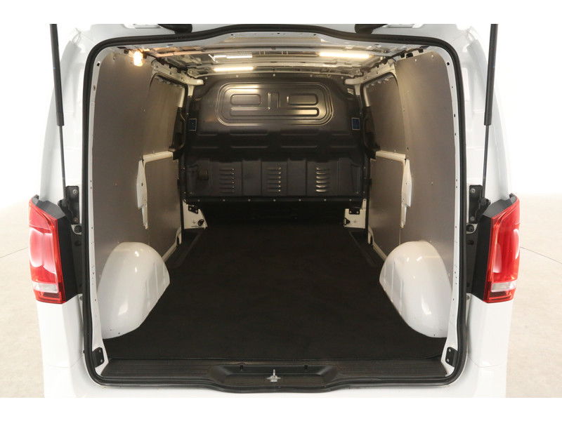 Mercedes-Benz Vito 114 CDI