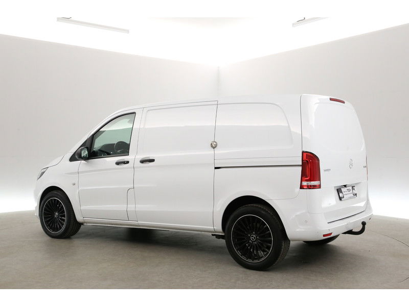 Mercedes-Benz Vito 114 CDI