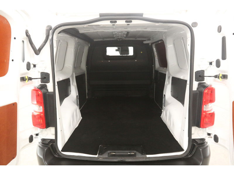 Peugeot Expert 2.0 BlueHDI L2H1