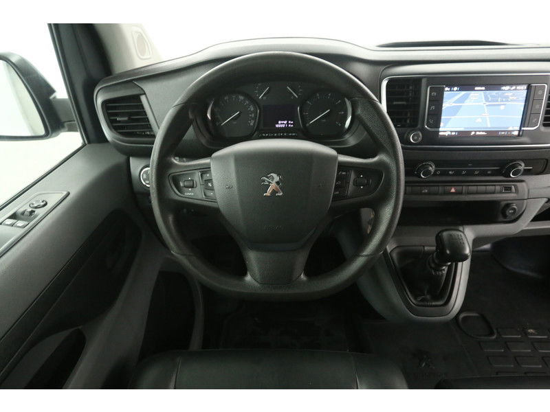 Peugeot Expert 2.0 BlueHDI L2H1