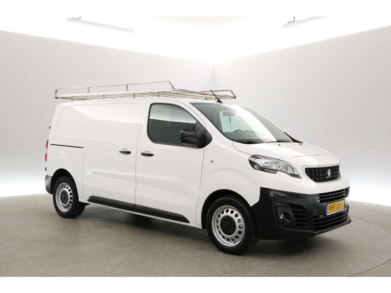 Peugeot Expert 2.0 BlueHDI L2H1