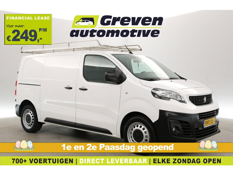 Peugeot Expert 2.0 BlueHDI L2H1 VHT88X