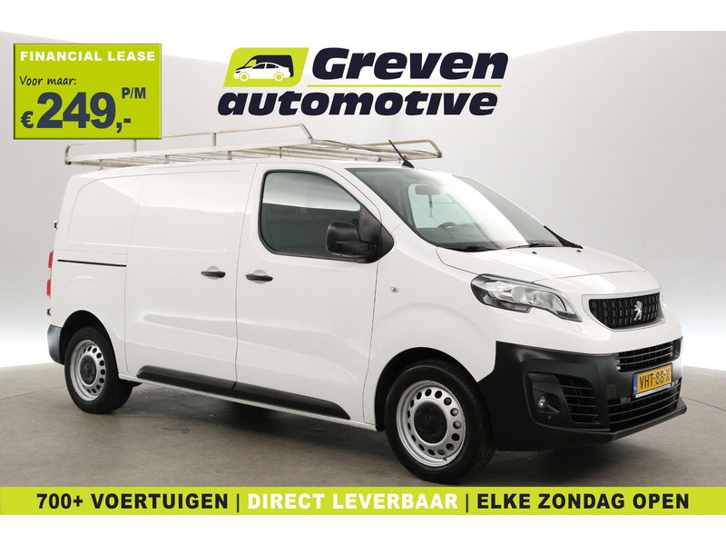 Peugeot Expert 2.0 BlueHDI L2H1 VHT88X