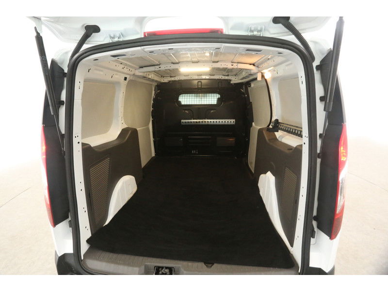 Ford Transit Connect 1.5 EcoBlue 120PK L2