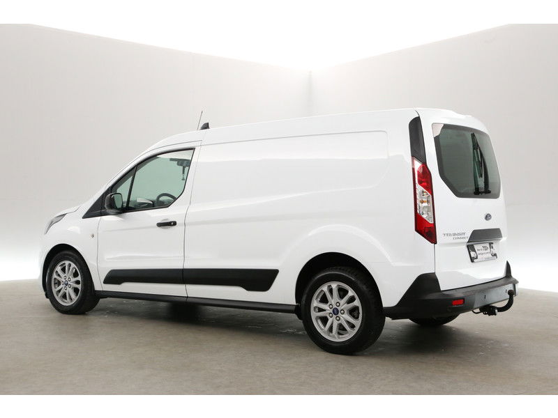Ford Transit Connect 1.5 EcoBlue 120PK L2