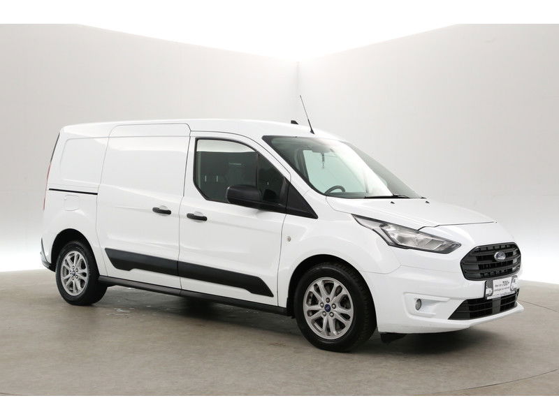 Ford Transit Connect 1.5 EcoBlue 120PK L2