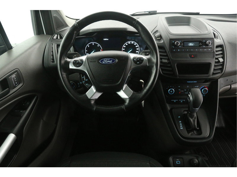 Ford Transit Connect 1.5 EcoBlue 120PK L2 V97PBX