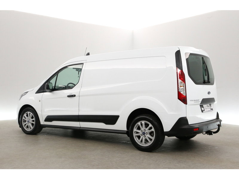 Ford Transit Connect 1.5 EcoBlue 120PK L2 V97PBX