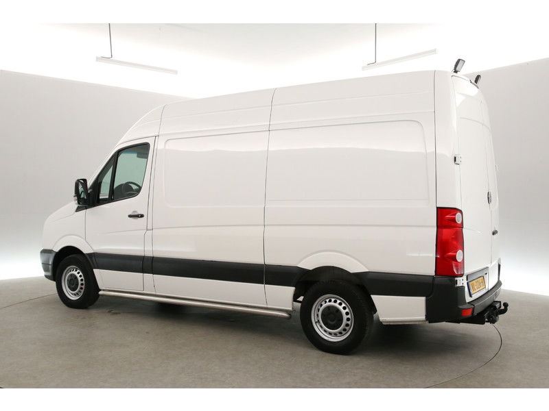 Volkswagen Crafter 2.0 TDI L2H2