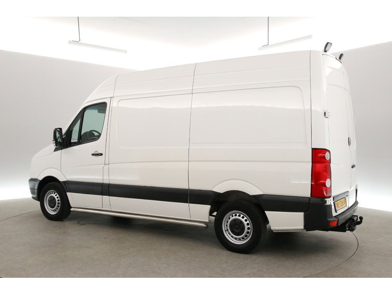 Volkswagen Crafter 2.0 TDI L2H2 VL226H
