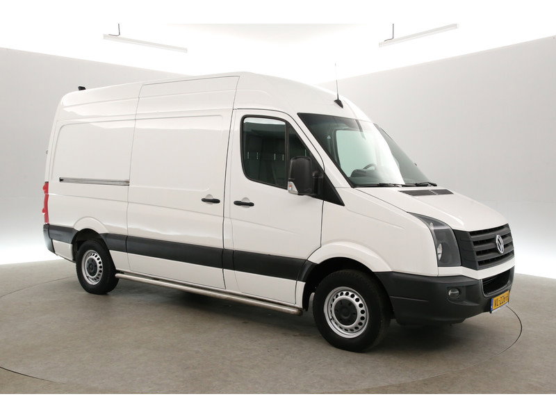 Volkswagen Crafter 2.0 TDI L2H2 VL226H
