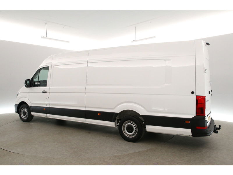 Volkswagen Crafter 2.0 TDI 177PK L5H3