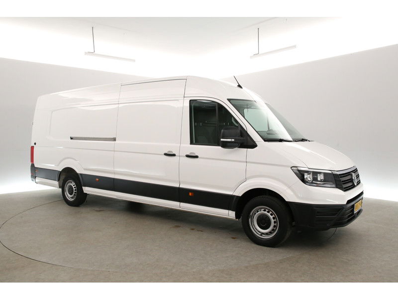 Volkswagen Crafter 2.0 TDI 177PK L5H3