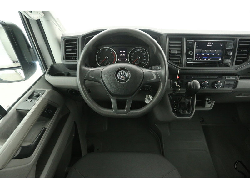 Volkswagen Crafter 2.0 TDI 177PK L5H3 VHJ29K