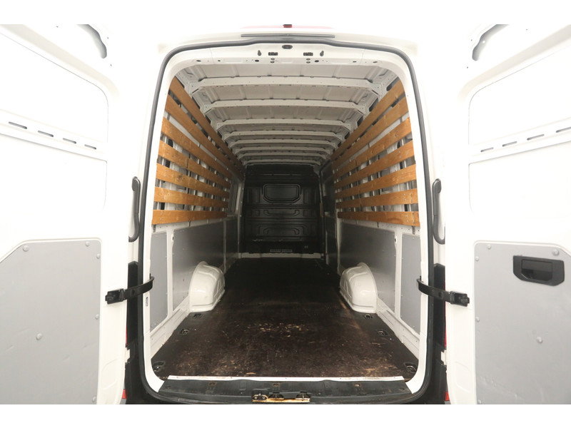 Volkswagen Crafter 2.0 TDI 177PK L5H3 VHJ29K