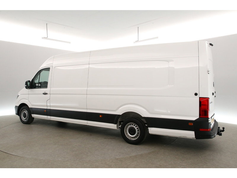Volkswagen Crafter 2.0 TDI 177PK L5H3 VHJ29K