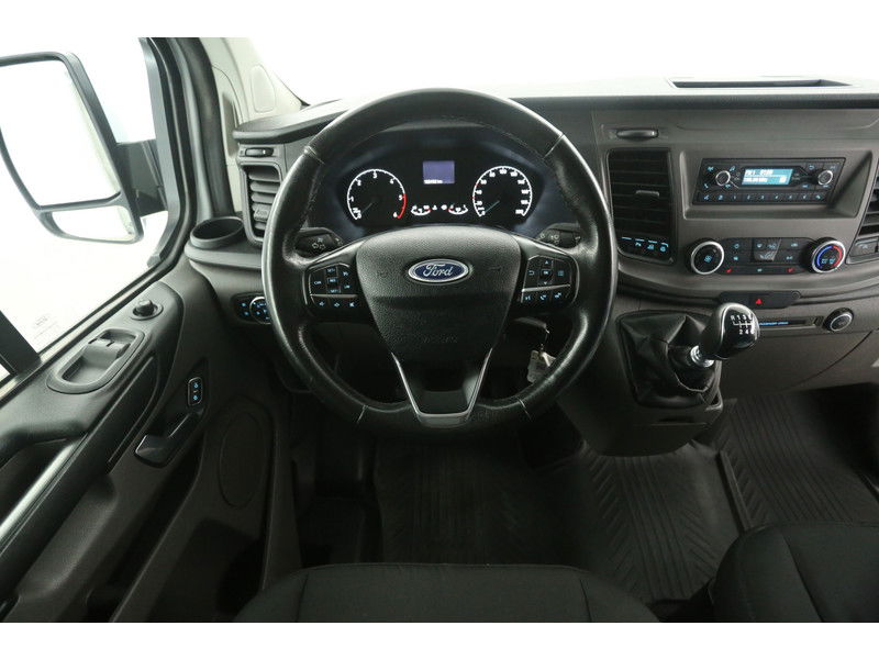 Ford Transit Custom 2.0 TDCI L1H1