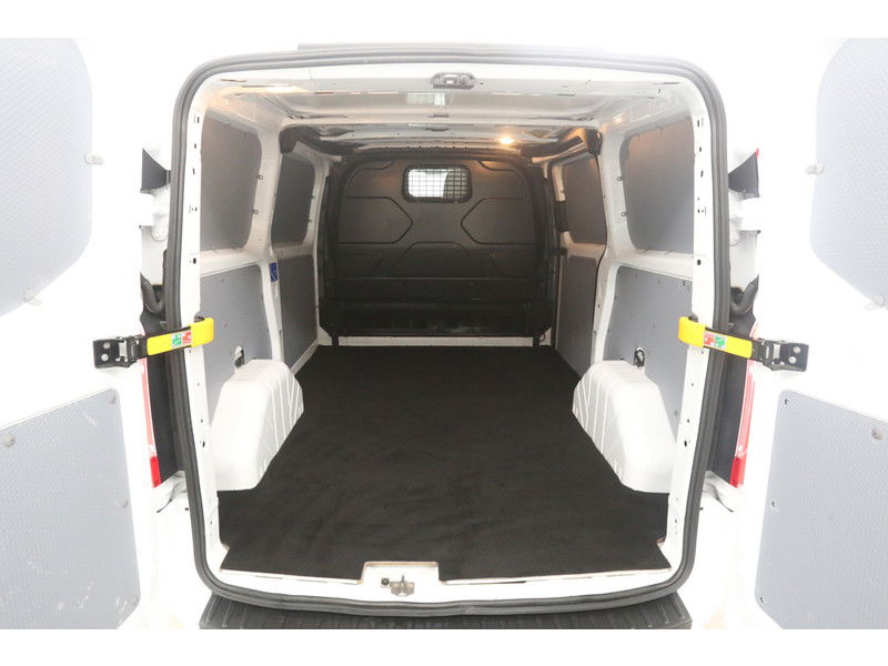 Ford Transit Custom 2.0 TDCI L1H1