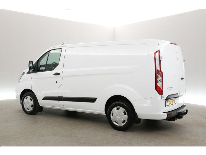 Ford Transit Custom 2.0 TDCI L1H1