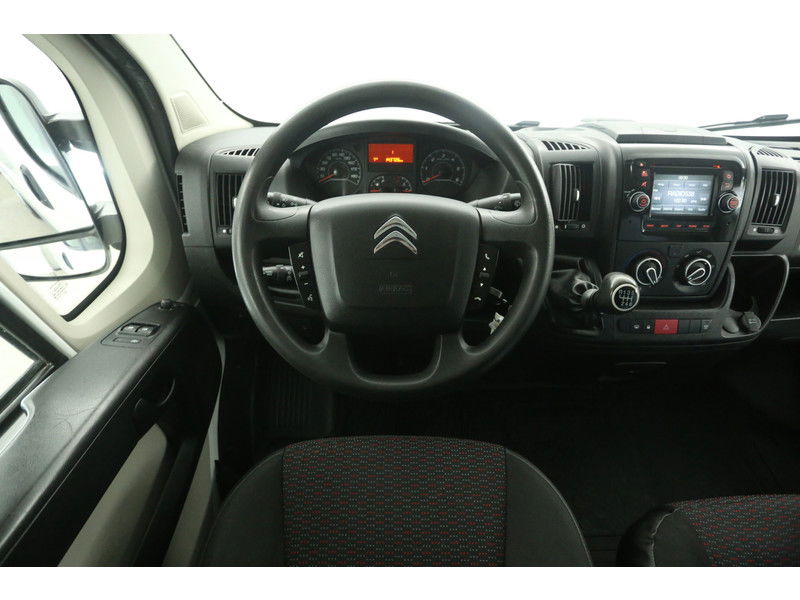 Citroën Jumper 2.0 BlueHDi L2H1