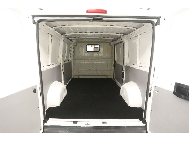 Citroën Jumper 2.0 BlueHDi L2H1