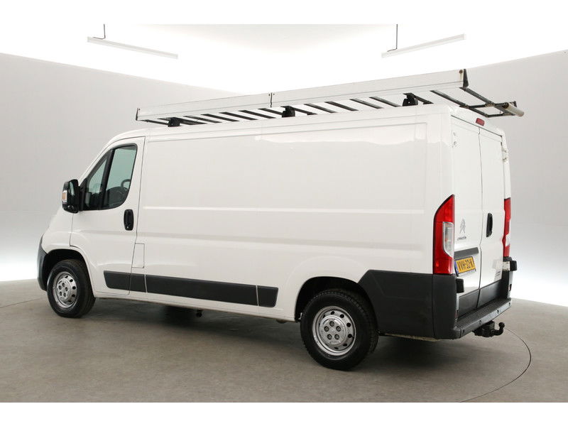 Citroën Jumper 2.0 BlueHDi L2H1