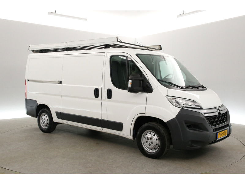 Citroën Jumper 2.0 BlueHDi L2H1