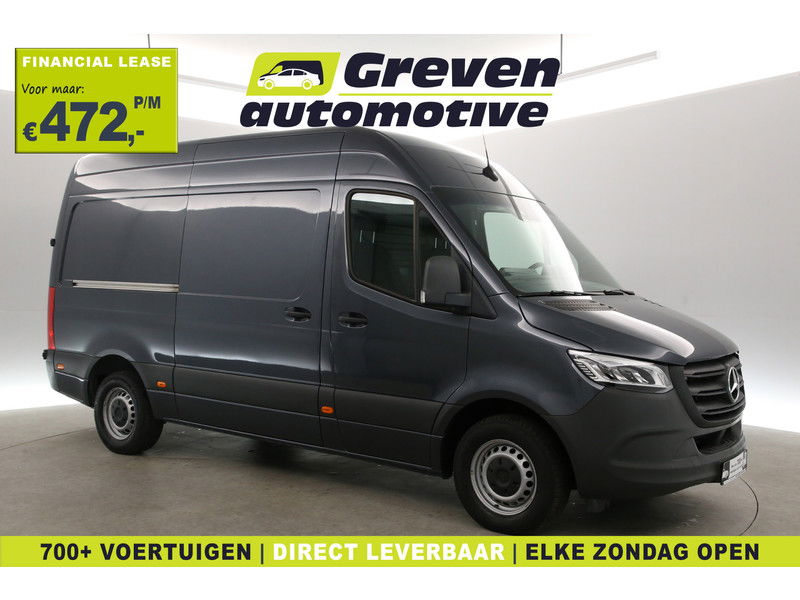 Mercedes-Benz Sprinter 317 CDI 170PK L2H2