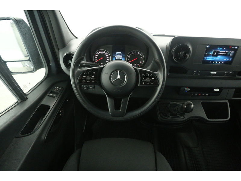 Mercedes-Benz Sprinter 317 CDI 170PK L2H2