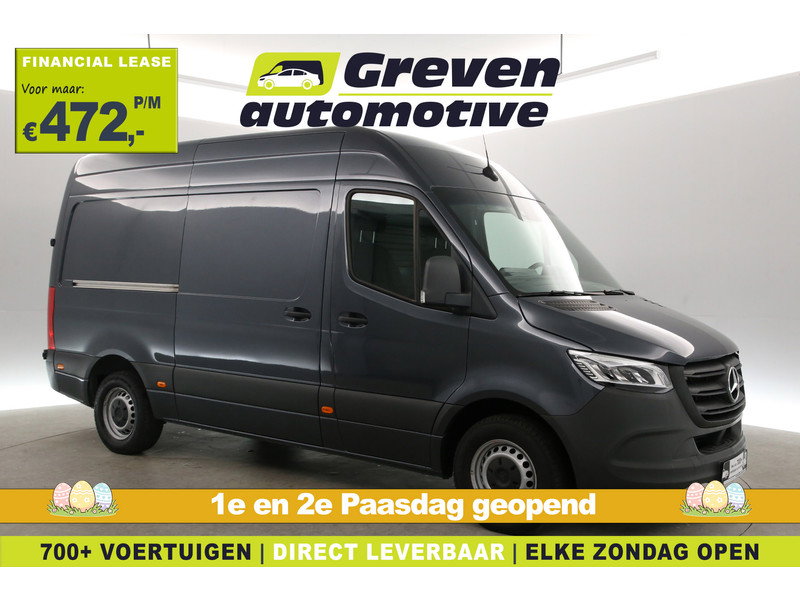 Mercedes-Benz Sprinter 317 CDI 170PK L2H2 V73NZS