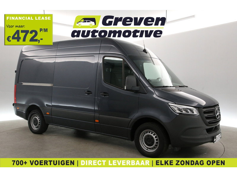 Mercedes-Benz Sprinter 317 CDI 170PK L2H2 V73NZS