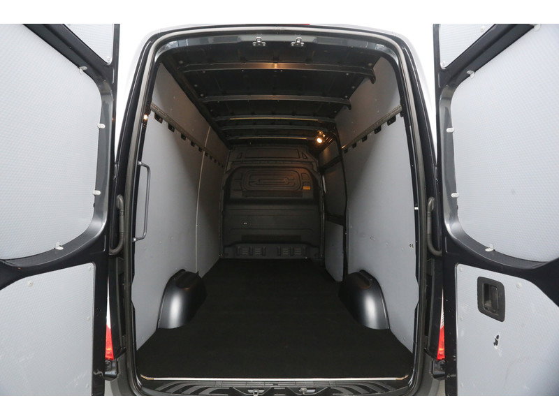 Mercedes-Benz Sprinter 317 CDI 170PK L2H2 V73NZS