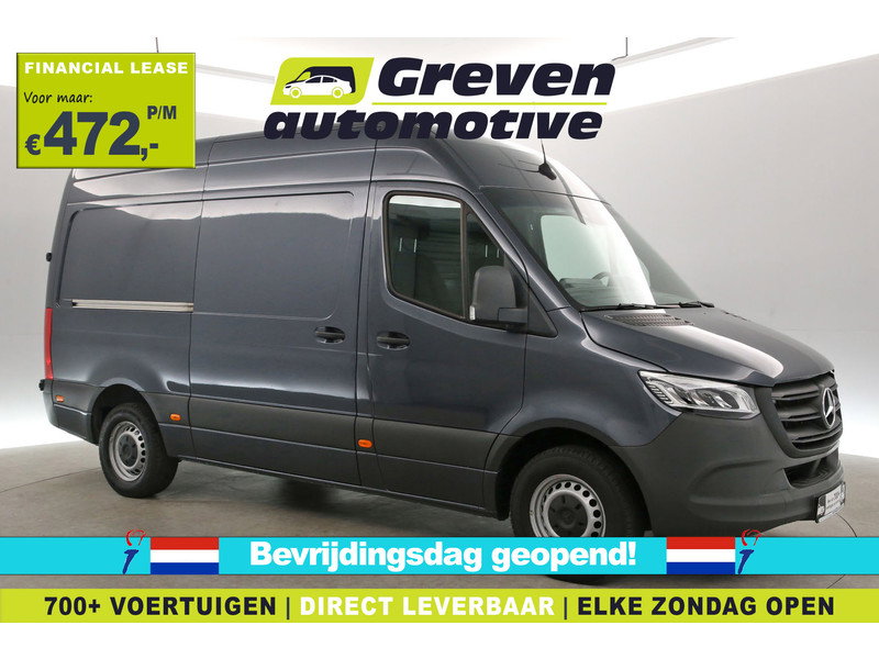 Mercedes-Benz Sprinter 317 CDI 170PK L2H2 V73NZS
