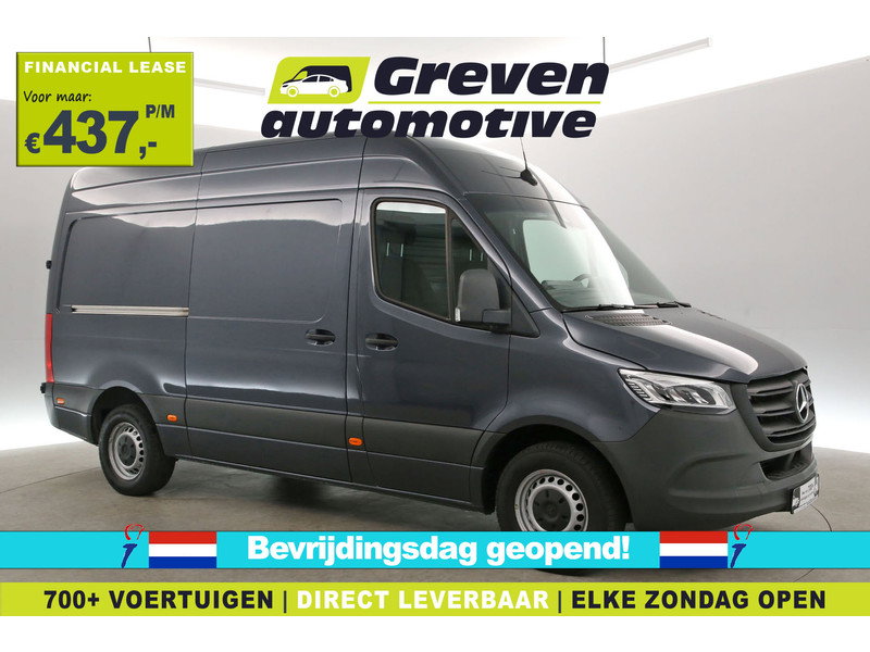 Mercedes-Benz Sprinter 317 CDI 170PK L2H2 V73NZS