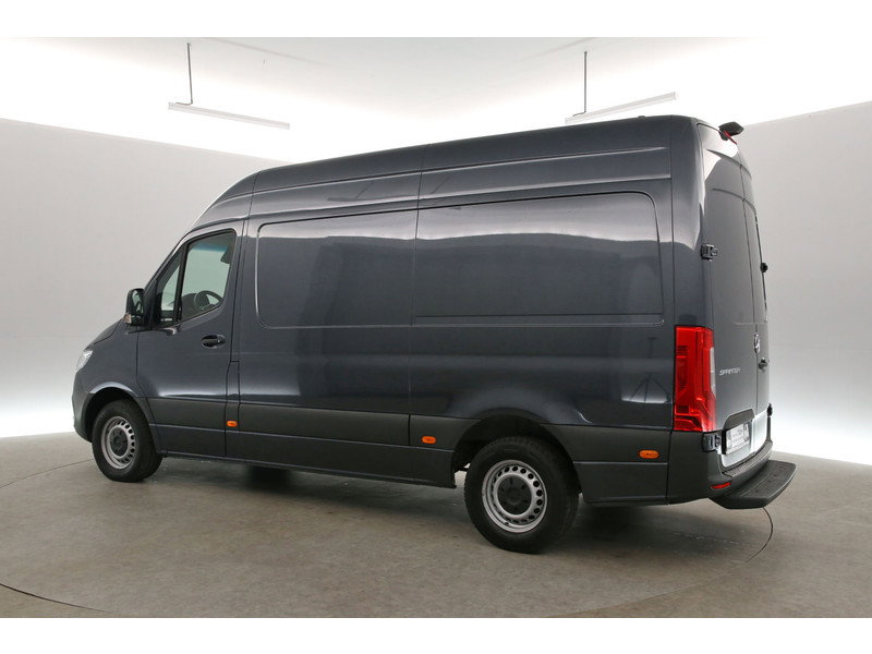 Mercedes-Benz Sprinter 317 CDI 170PK L2H2 V73NZS