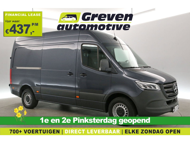 Mercedes-Benz Sprinter 317 CDI 170PK L2H2 V73NZS